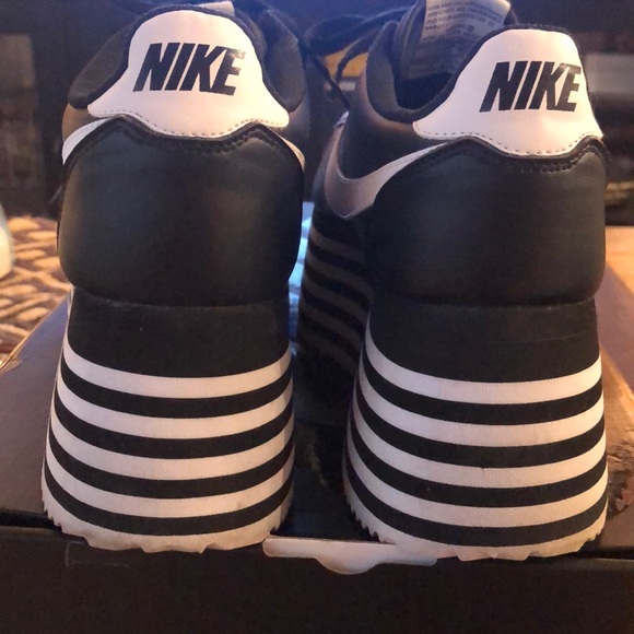 cdg cortez